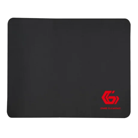 MousePAD GEMBIRD - gaming, textil, 250 x 200 x 3 mm, negru, "MP-GAME-S"