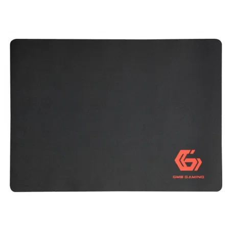 MousePAD GEMBIRD - gaming, textil, 350 x 250 x 3 mm, negru, &quot;MP-GAME-M&quot;