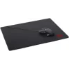 MousePAD GEMBIRD - gaming, textil, 450 x 400 x 3 mm, negru, &quot;MP-GAME-L&quot;