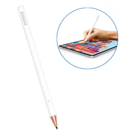 Stylus Pen Nillkin Crayon K2 iPad Alb
