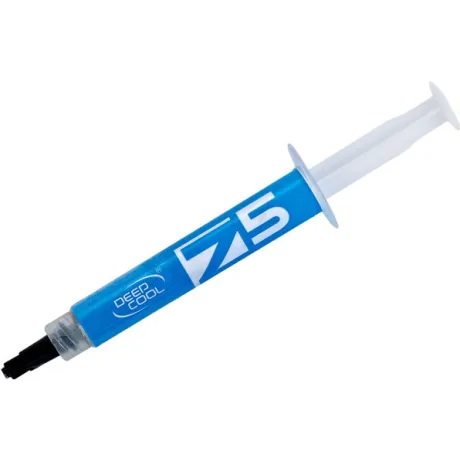 PASTA SILICONICA DEEPCOOL  3g "Z5" COD SCHIMBAT