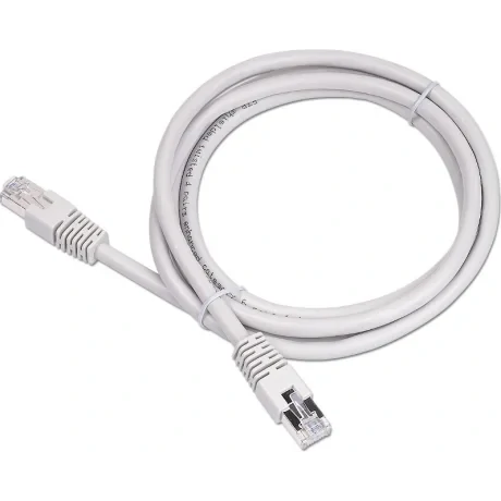 PATCH CORD UTP GEMBIRD Cat5e, cupru-aluminiu, 15 m, gri, AWG26, "PP12-15M" (include TV 0.8lei)