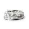 PATCH CORD UTP GEMBIRD Cat6, cupru-aluminiu, 20 m, gri, AWG26, &quot;PP6U-20M&quot; (include TV 0.8lei)