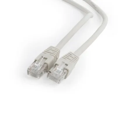 PATCH CORD UTP GEMBIRD Cat6, cupru-aluminiu, 30 m, gri, AWG26, "PP6U-30M" (include TV 1.5 lei)