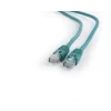 PATCH CORD UTP GEMBIRD Cat6, cupru-aluminiu, 5 m, verde, AWG26, &quot;PP6U-5M/G&quot; (include TV 0.18lei)