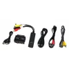 PLACA de captura GEMBIRD (Videograbber), intrare: RCA x 3 (audio/video), S-Video, adaptor Scart, la iesire USB 3.0, transfer inregistrari de pe case video pe PC (analog la digital), &quot;UVG-002&quot;