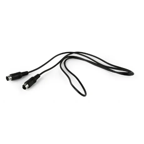 PLACA de captura GEMBIRD (Videograbber), intrare: RCA x 3 (audio/video), S-Video, adaptor Scart, la iesire USB 3.0, transfer inregistrari de pe case video pe PC (analog la digital), &quot;UVG-002&quot;
