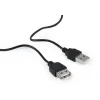 PLACA de captura GEMBIRD (Videograbber), intrare: RCA x 3 (audio/video), S-Video, adaptor Scart, la iesire USB 3.0, transfer inregistrari de pe case video pe PC (analog la digital), &quot;UVG-002&quot;