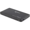 RACK extern GEMBIRD, pt HDD/SSD, 2.5 inch, S-ATA, interfata PC USB 3.0, aluminiu, negru, &quot;EE2-U3S-2&quot; (include TV 0.8lei)