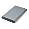 RACK extern GEMBIRD, pt HDD/SSD, 2.5 inch, S-ATA, interfata PC USB 3.1, aluminiu, gri, &quot;EE2-U3S-6-GR&quot; (include TV 0.8lei)