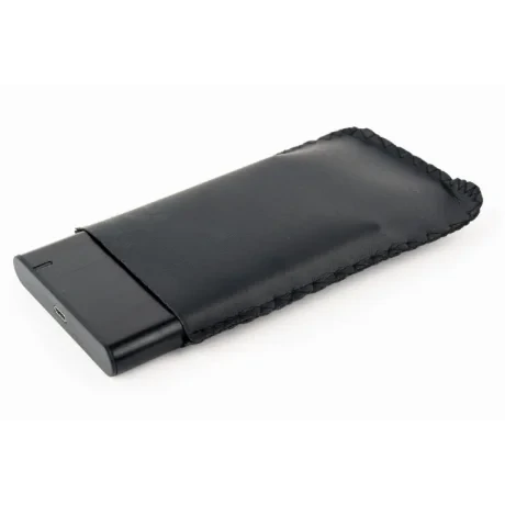 RACK extern GEMBIRD, pt HDD/SSD, 2.5 inch, S-ATA, interfata PC USB 3.1, aluminiu, negru, &quot;EE2-U3S-6&quot; (include TV 0.8lei)