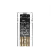 RACK extern GEMBIRD, pt. SSD, M.2, M.2, interfata PC USB-C 3.1, super speed, transparent, &quot;EE2280-U3C-02&quot; (include TV 0.75 lei)