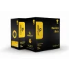 ROLA CABLU FTP GEMBIRD, Cat5e, 305m, Cupru-Aluminiiu, Solid, AWG24, &quot;FPC-5004E-SOL&quot;