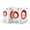 ROLA CABLU FTP GEMBIRD, Cat5e, 305m, Cupru, Litat, AWG24, &quot;FPC-5004E&quot;