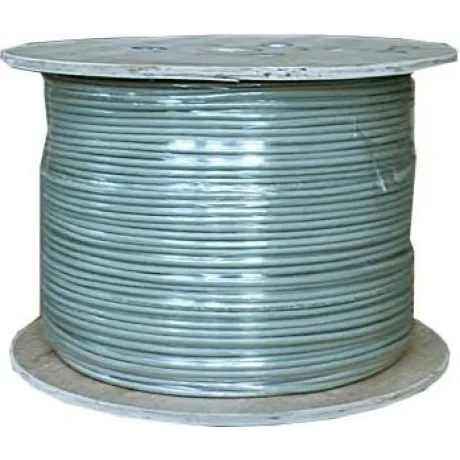 ROLA CABLU  UTP GEMBIRD, Cat7, 305m, Cupru, Solid, AWG23, &quot;UPC-7004-SO&quot;