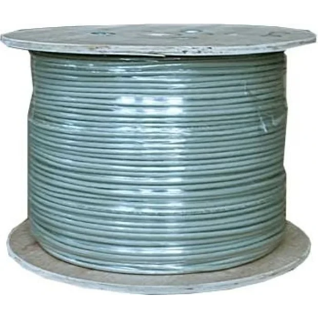 ROLA CABLU  UTP GEMBIRD, Cat7, 305m, Cupru, Solid, AWG23, &quot;UPC-7004-SO&quot;