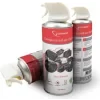 SPRAY curatare cu AER COMPRIMAT, GEMBIRD, 400 ml, &quot;CK-CAD-FL400-01&quot;/45503299