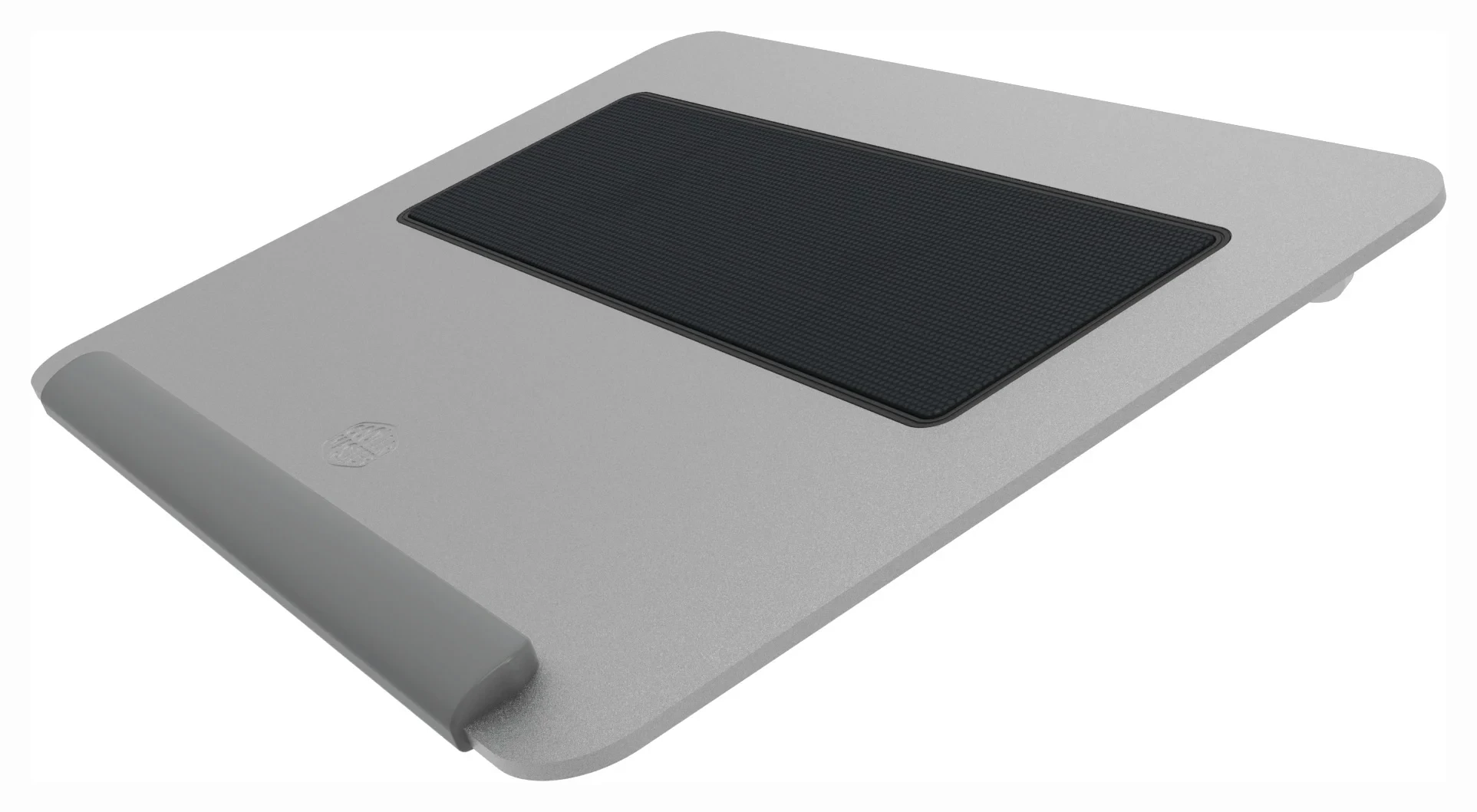 STAND COOLER MASTER notebook 15", sita aluminiu, 2 x fan 8cm, black &amp;amp; silver, "Notepal U150R" "R9-U150R-16FK-R1 (include TV 1.5 lei)