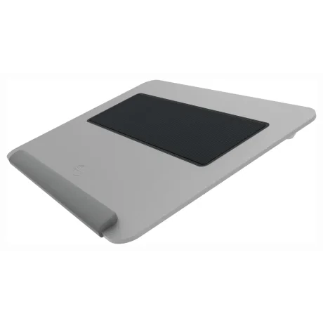 STAND COOLER MASTER notebook 15", sita aluminiu, 2 x fan 8cm, black &amp;amp; silver, "Notepal U150R" "R9-U150R-16FK-R1 (include TV 1.5 lei)