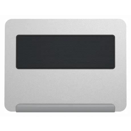 STAND COOLER MASTER notebook 15", sita aluminiu, 2 x fan 8cm, black &amp;amp; silver, "Notepal U150R" "R9-U150R-16FK-R1 (include TV 1.5 lei)