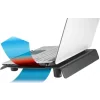 STAND COOLER MASTER notebook 15", sita plastic, 1 x fan 20cm, black, "NOTEPAL CMC3" "R9-NBC-CMC3-GP" (include TV 0.8lei)