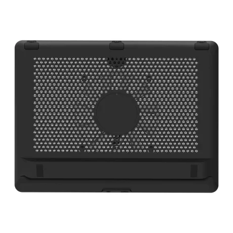 STAND COOLER MASTER notebook 17&quot;, sita metal, fan 16cm, blue LED, port USB extender, black, &quot;NOTEPAL L2&quot; &quot;MNW-SWTS-14FN-R1&quot;