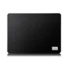 STAND DEEPCOOL notebook 15.6&quot; N1, sita metal, fan 18cm, buton control viteza fan, black, (include TV 1.5 lei), &quot;DP-N112-N1&quot;