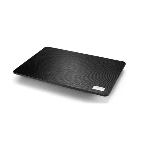 STAND DEEPCOOL notebook 15.6&quot; N1, sita metal, fan 18cm, buton control viteza fan, black, (include TV 1.5 lei), &quot;DP-N112-N1&quot;