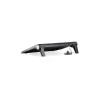 STAND DEEPCOOL notebook 15.6" N180 FS, sita metal, fan 18cm, design anti-alunecare, black, (include TV 1.5lei), "DP-N123-N180FS"