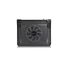 STAND DEEPCOOL notebook 15.6" N180 FS, sita metal, fan 18cm, design anti-alunecare, black, (include TV 1.5lei), "DP-N123-N180FS"