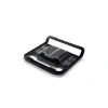 STAND DEEPCOOL notebook 15.6&quot; N200, sita aluminiu, fan 12cm, black, (include TV 1.5 lei), &quot;DP-N11N-N200&quot; /45500858/199 001 001/150942.1/CPDN200