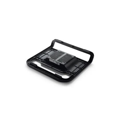 STAND DEEPCOOL notebook 15.6&quot; N200, sita aluminiu, fan 12cm, black, (include TV 1.5 lei), &quot;DP-N11N-N200&quot; /45500858/199 001 001/150942.1/CPDN200
