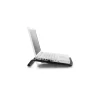 STAND DEEPCOOL notebook 15.6&quot; N200, sita aluminiu, fan 12cm, black, (include TV 1.5 lei), &quot;DP-N11N-N200&quot; /45500858/199 001 001/150942.1/CPDN200