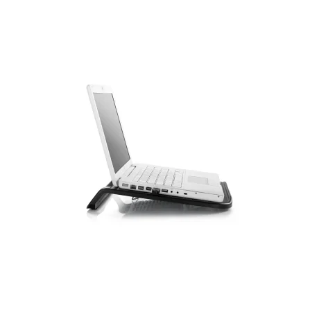 STAND DEEPCOOL notebook 15.6&quot; N200, sita aluminiu, fan 12cm, black, (include TV 1.5 lei), &quot;DP-N11N-N200&quot; /45500858/199 001 001/150942.1/CPDN200