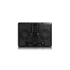 STAND DEEPCOOL notebook 15.6&quot; U PAL, sita metal, 2 x fan 14cm, USB 3.0, 6 unghiuri de ajustare, design anti-alunecare, black, (include TV 1.5lei), &quot;DP-N214A5-UPAL&quot;