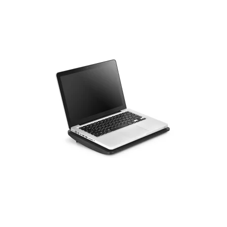 STAND DEEPCOOL notebook 15.6" WINDPAL MINI, sita metal, fan 14cm, blue LED, black, (include TV 1.5 lei), "DP-N114L-WDMI" /45503018