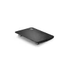 STAND DEEPCOOL notebook 15.6" WINDPAL MINI, sita metal, fan 14cm, blue LED, black, (include TV 1.5 lei), "DP-N114L-WDMI" /45503018