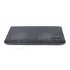 STAND GEMBIRD notebook 15.6", sita metal, fan 2x15cm, LED light, black, ''NBS-2F15-05"