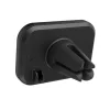 SUPORT auto GEMBIRD pt. SmartPhone, fixare in grilaj bord, magnetic, rotire 360 grade, black &quot;TA-CHM-01&quot;
