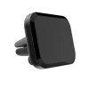 SUPORT auto GEMBIRD pt. SmartPhone, fixare in grilaj bord, magnetic, rotire 360 grade, black &quot;TA-CHM-01&quot;