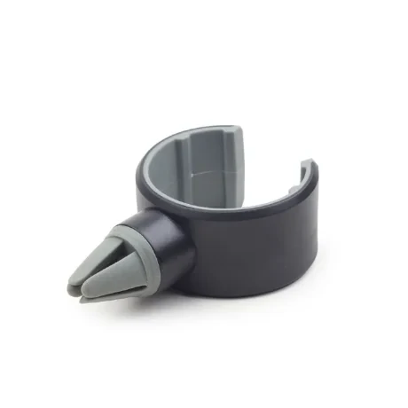 SUPORT auto GEMBIRD pt. SmartPhone, fixare in grilaj bord, neajustabil, rotire 360 grade, black, "TA-CHAV-03"