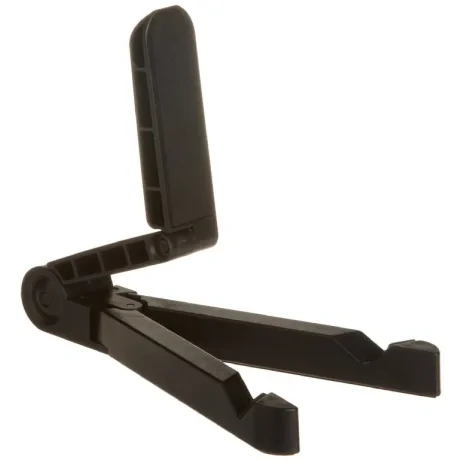 SUPORT de birou GEMBIRD pt. Tableta, 3 brate, unghiuri multiple, negru &quot;TA-TS-01&quot;