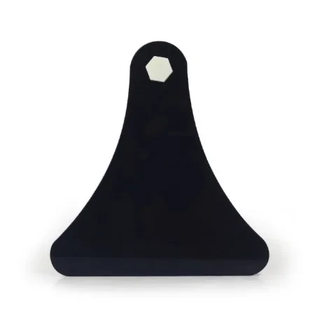 SUPORT FILAMENT GEMBIRD pt. imprimanta 3d, permite derulare filament, pentru bobine pana la 180x100mm, black, &quot;3DP-AFH-01&quot;