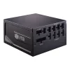 SURSA COOLER MASTER  750W (real), V750 Gold V2, silent FDB fan 135mm, 80 Plus Gold, 4x PCI-E (6+2), 12x S-ATA, modulara "MPY-750V-AFBAG-EU",  (include TV 1.75lei)