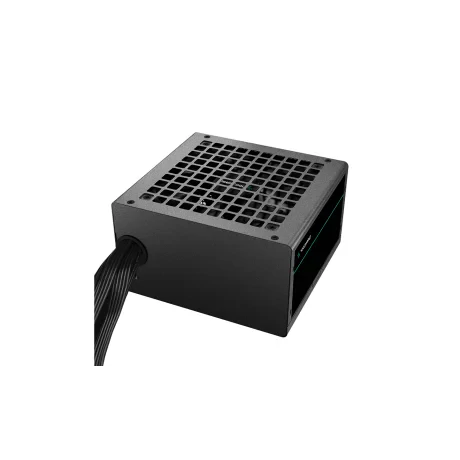 SURSA DeepCool 650W, "PF650", 80 Plus White, fan 120 mm x 1, ATX 12V V2.4, non-modulara, PCI-E (6+2)Pin x 2, 6 x S-ATA, "R-PF650D-HA0B-EU", (include TV 1.75lei)