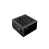 SURSA DeepCool 650W, &quot;PF650&quot;, 80 Plus White, fan 120 mm x 1, ATX 12V V2.4, non-modulara, PCI-E (6+2)Pin x 2, 6 x S-ATA, &quot;R-PF650D-HA0B-EU&quot;, (include TV 1.75lei)