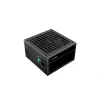 SURSA DeepCool 650W, "PF650", 80 Plus White, fan 120 mm x 1, ATX 12V V2.4, non-modulara, PCI-E (6+2)Pin x 2, 6 x S-ATA, "R-PF650D-HA0B-EU", (include TV 1.75lei)
