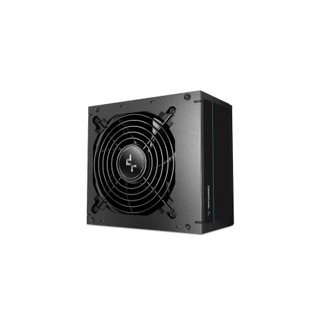 SURSA DeepCool 750W, "PM750D", 80 Plus Gold, fan 120 mm x 1, ATX 12V V2.4, non-modulara, PCI-E (6+2)Pin x 1 x 3, 6 x S-ATA, "R-PM750D-FA0B-EU", (include TV 1.75lei)