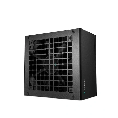 SURSA DeepCool 850W (real), modulara, fan 120mm PWM, 80 Plus Gold, 87~90% eficienta, 3x PCI-E (6+2),  10x S-ATA &quot;PQ850M&quot; &quot;R-PQ850M-FA0B-EU&quot;,  (include TV 1.75lei)