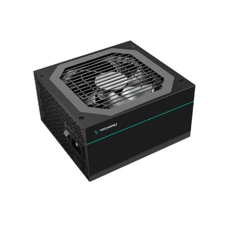 SURSA DeepCool 850W (real), modulara, fan 120mm PWM, 80 Plus Gold, 87~90% eficienta, 4x PCI-E (6+2), 10x S-ATA &quot;DQ850-M V2&quot; &quot;DP-GD-DQ850-M-V2L&quot;,  (include TV 1.75lei)